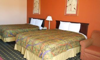 Budget Inn Siloam Springs