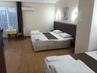 Zarha Mountain Resort Hotels in 