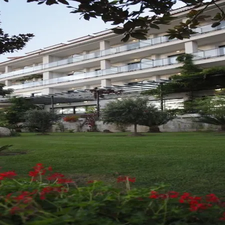 Hotel Carlos I Silgar