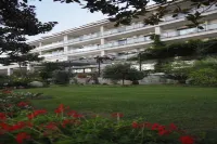 Hotel Carlos I Silgar Hotels in Sanxenxo