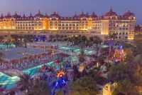 Royal Alhambra Palace Hotels in Colakli