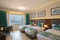 City Stay Beach Hotel Apartments - Marjan Island Hotel a Al Ashish