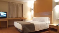 Espel Hotels in 