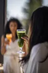 Euphoria Retreat - bar