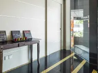 北海查裡頓飯店 北海住宿飯店