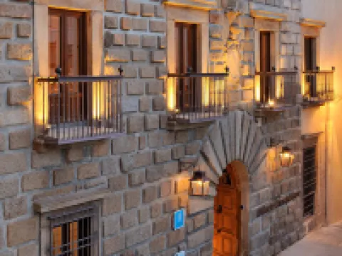 Palacio Carvajal Girón Hotels in Comarca de Plasencia