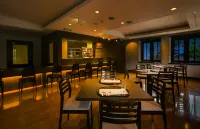 Sundance Resort Hakone Gora - breakfast