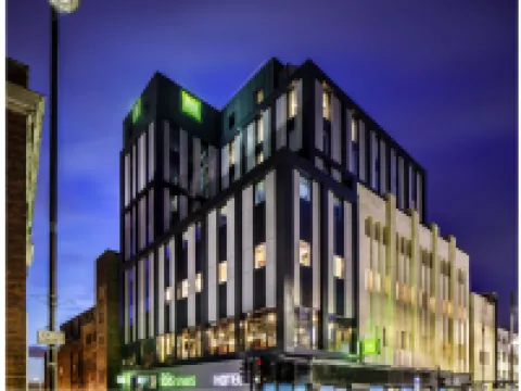 Spark by Hilton London Romford