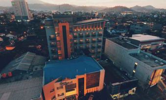 Hotel Grand Anugerah