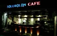 Atsari Hotel Parapat Hotels in Parapat
