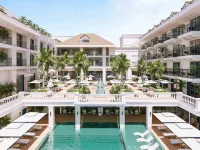 Sofitel Legend Casco Viejo - Panama City