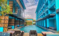 Beach Walk Boutique Resort