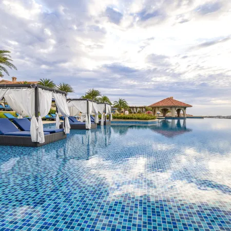 Centara Mirage Resort Mui Ne