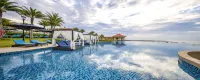 Centara Mirage Resort Mui Ne - Romantik