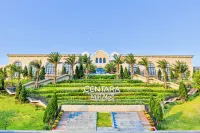 Centara Mirage Resort Mui Ne Hotel in zona Po Shanu Cham Towers