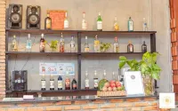 Best Central Point Hotel - bar