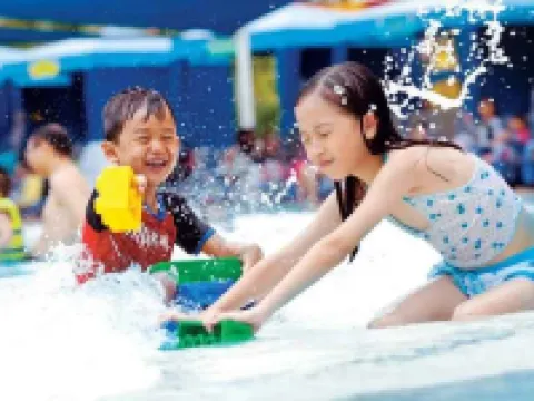 馬來西亞樂高樂園酒店 新山酒店