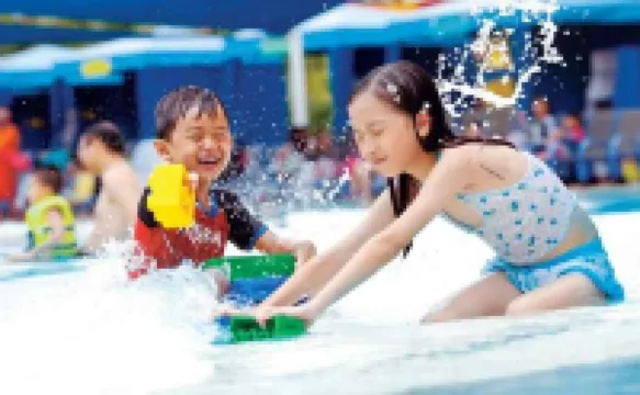 Legoland Malaysia Hotel