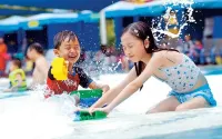 Legoland Malaysia Hotel Hotels in Iskandar Puteri
