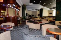 Hotel San Marcos Grand - Quầy bar