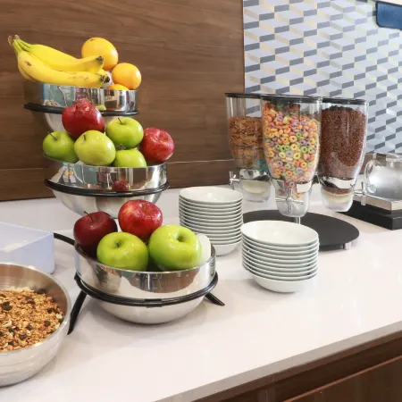 Holiday Inn Express MONTERREY - FUNDIDORA by IHG