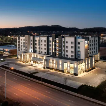 Fairfield Inn & Suites Franklin Cool Springs