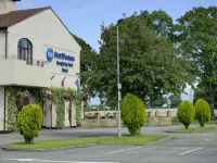 Everglades Hotel Widnes Các khách sạn ở Widnes