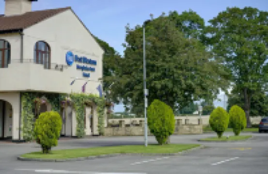 Everglades Hotel Widnes Các khách sạn ở 