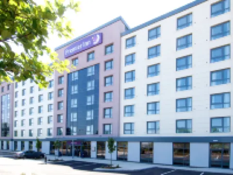 Premier Inn London Gatwick Airport (Manor Royal) Hotels in Crawley