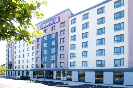 Premier Inn London Gatwick Airport (Manor Royal)