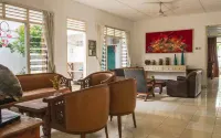 Mi Casa Es Tu Casa House