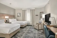 Candlewood Suites Longview