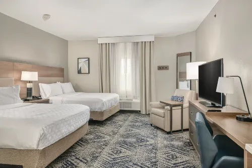 Candlewood Suites Longview