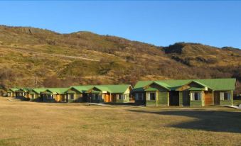 Hotel del Paine