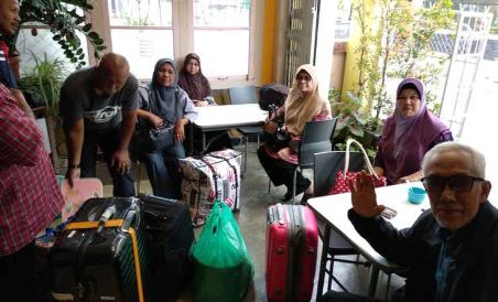 Hello Guest House Bukittinggi - Housity