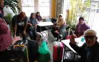 Hello Guest House Bukittinggi