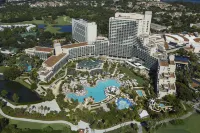 Orlando World Center Marriott Hôtels à : Orlando