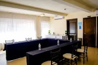 Hotel San Miguel, en El Centro - Desayuno Gratis Hotels in Tuxtla Gutierrez