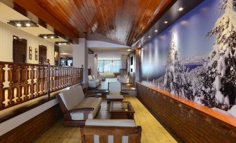 Hotel Concorde