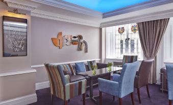 Lancaster Gate Hotel