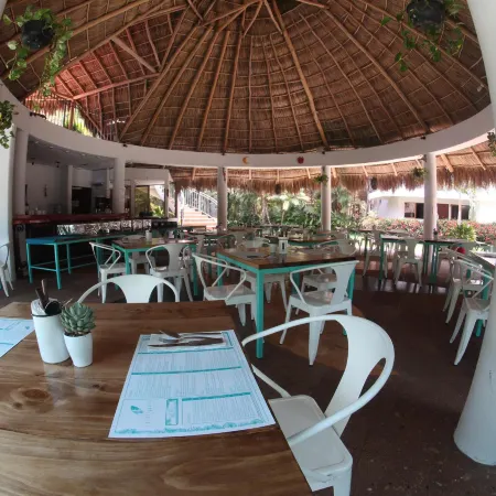 Hotel Casa Iguana Mismaloya