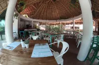 Hotel Casa Iguana Mismaloya - Bữa sáng