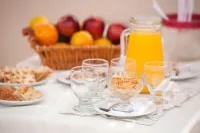 Gran Hotel San Luis Hotel di San Luis