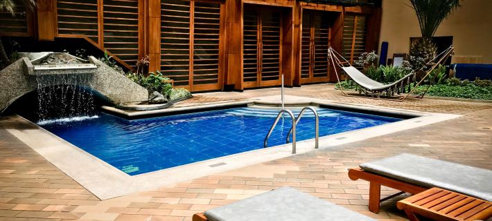 Swissôtel Quito Kito otelleri