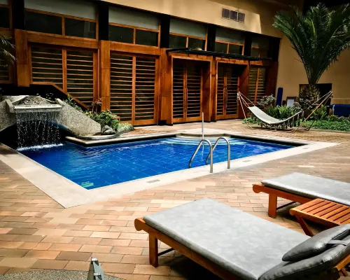 Swissôtel Quito Hotels near Cable Car