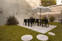 Hostel & Suites del Rio Hotels in 