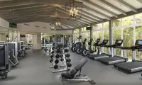 Unico Hotel Riviera Maya Adults Only - All Inclusive - Gym