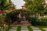 Hotel Il Campanile Các khách sạn gần Museo del Giocattolo