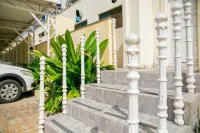 Palácio Do Rio Hotel Hotel a Teresina