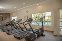 Staybridge Suites Saltillo Hoteles en Saltillo